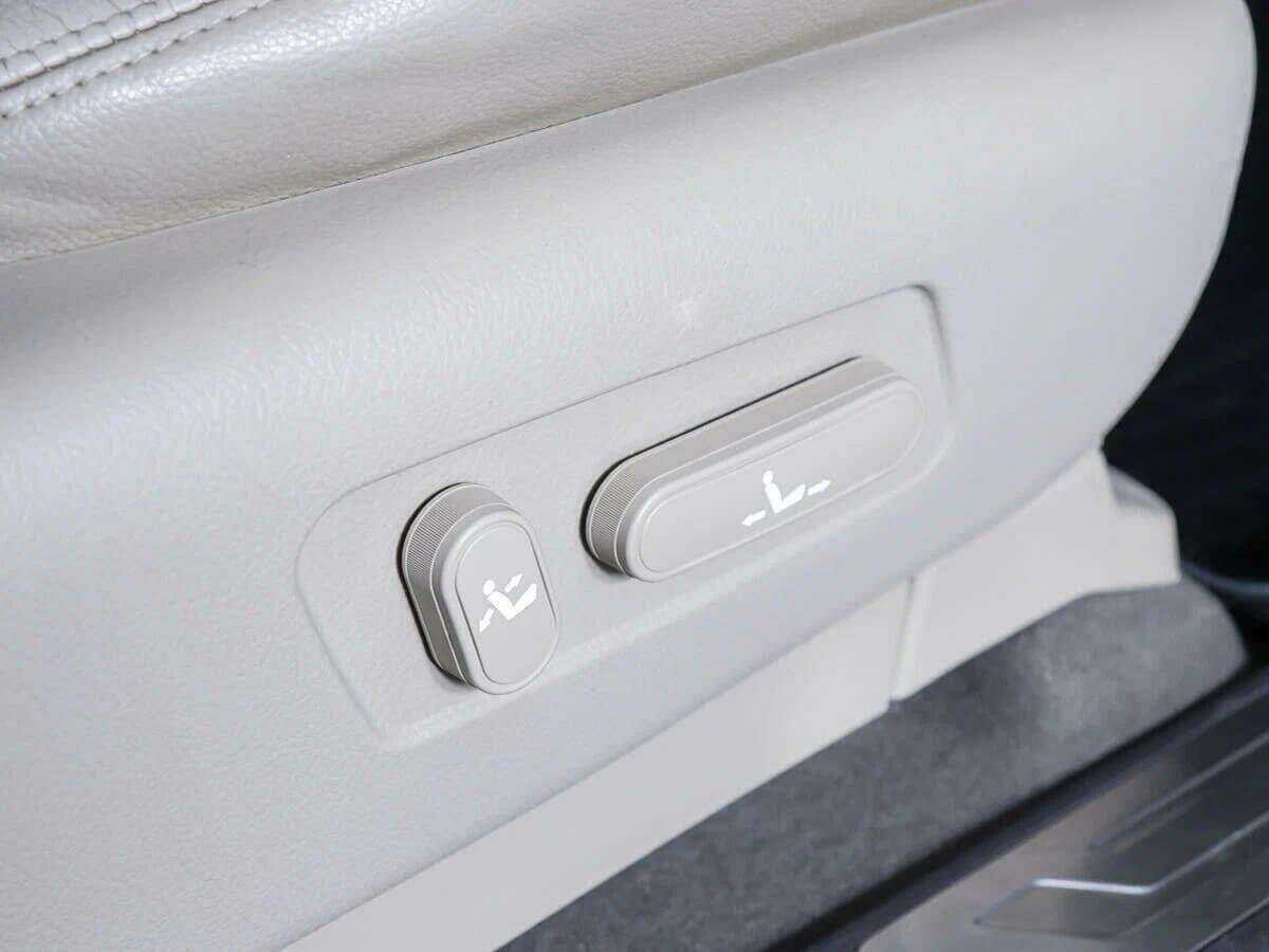 Kia Mohave 8-speed, 2011 Фото №16