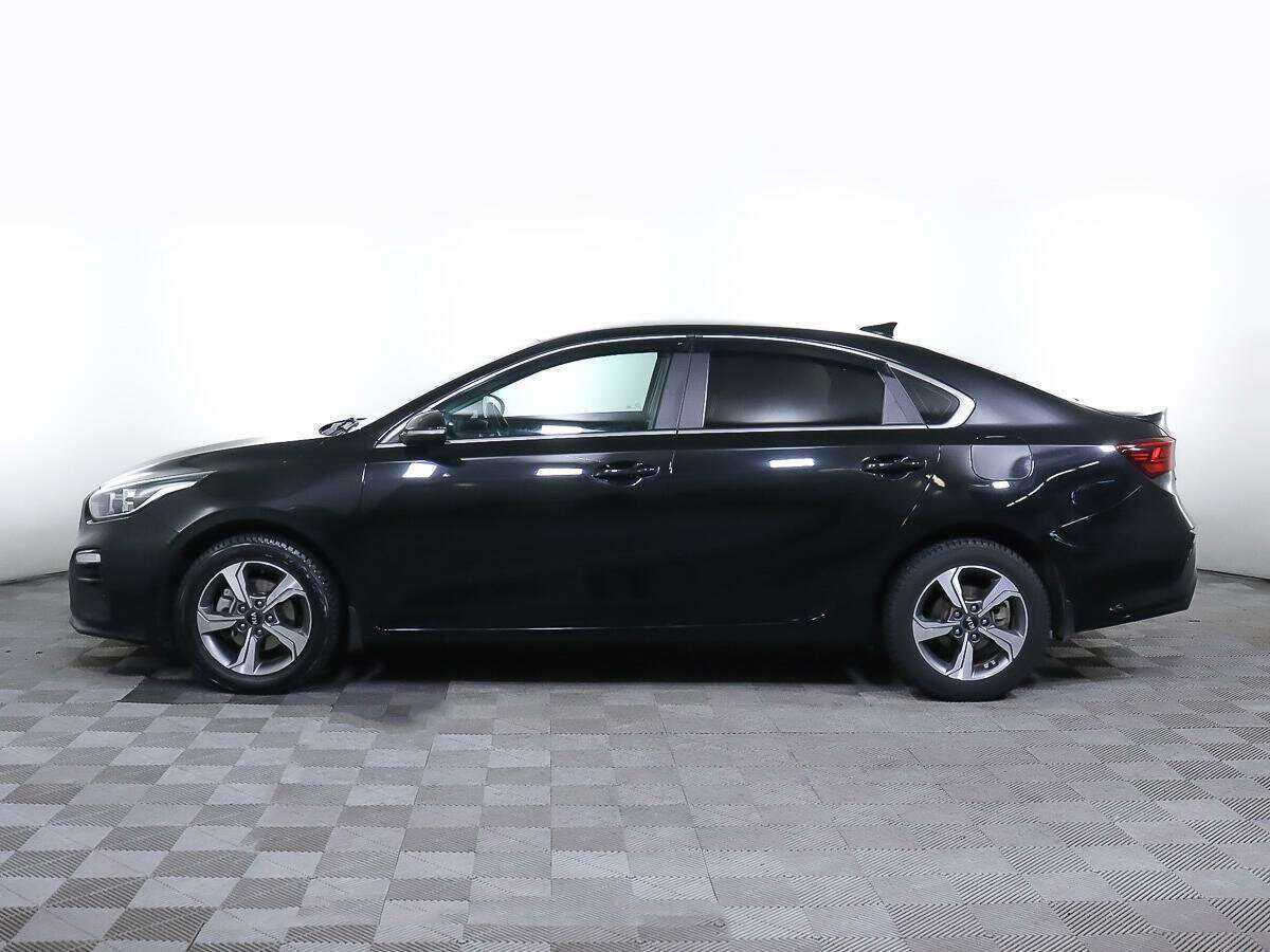 Kia Cerato, 2020 - 117 000 км. | Фото №5
