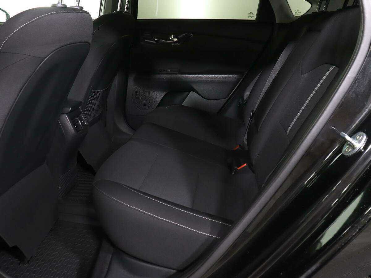 Kia Cerato, 2020 - 117 000 км. | Фото №7