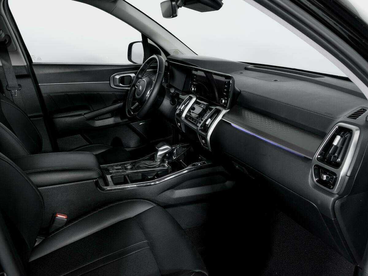 Kia Sorento, 2021 - 125 350 км. | Фото №8