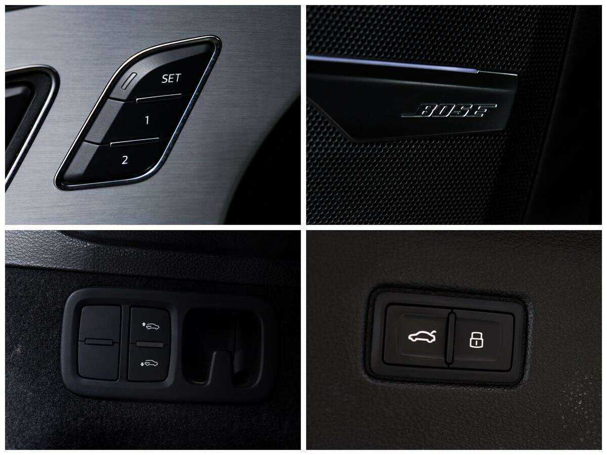 Audi Q7, 2015 Фото №15