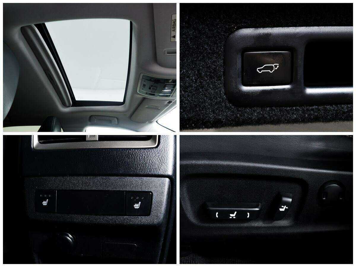 Lexus RX 300, 2018 Фото №14