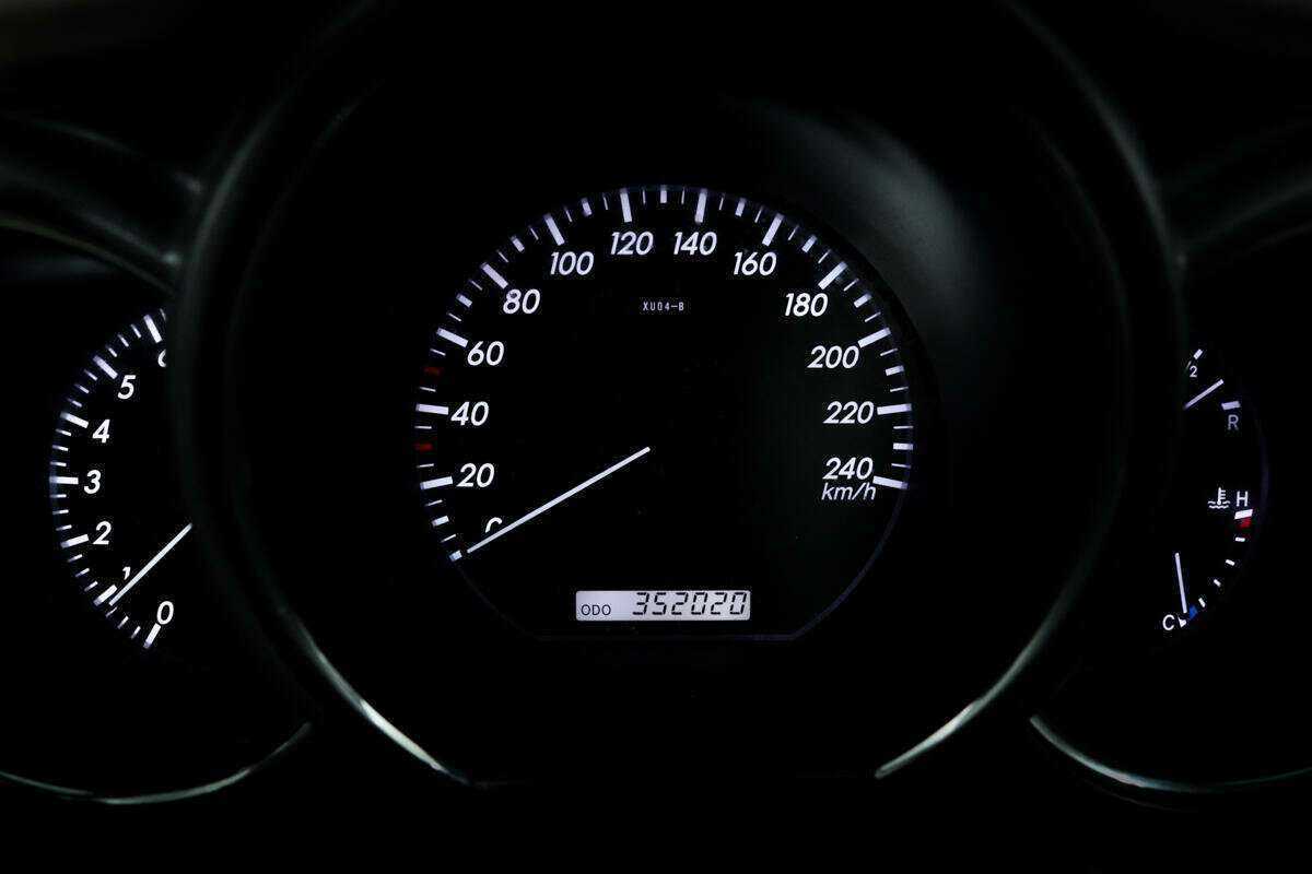 Lexus RX 350, 2007 Фото №10