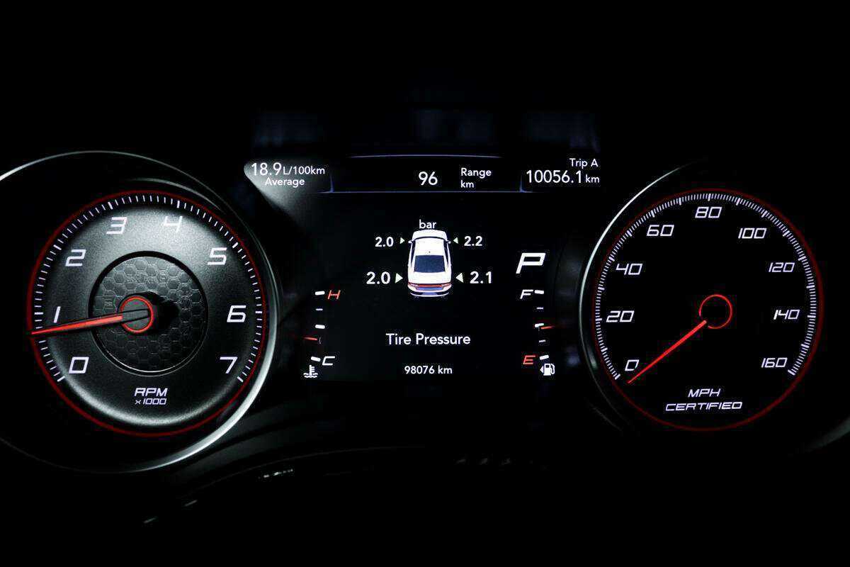 Dodge Charger R__T, 2019 Фото №10