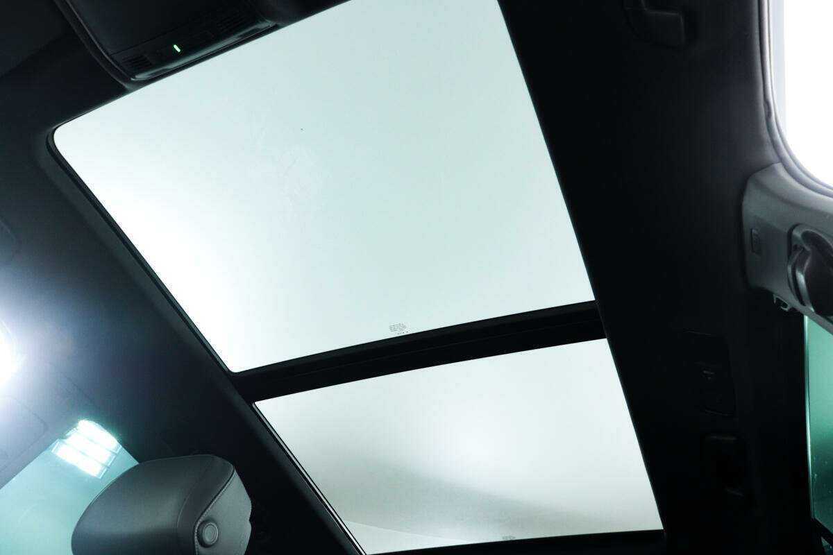 Volkswagen Tiguan, 2021 Фото №14