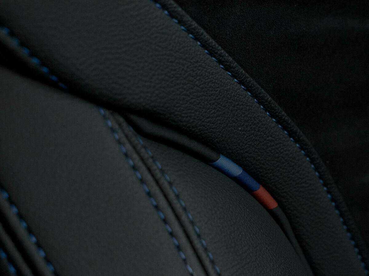 BMW 3 серии 320d xDrive, 2019 Фото №16