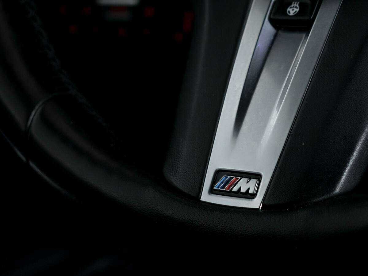 BMW 3 серии 320d xDrive, 2019 Фото №17