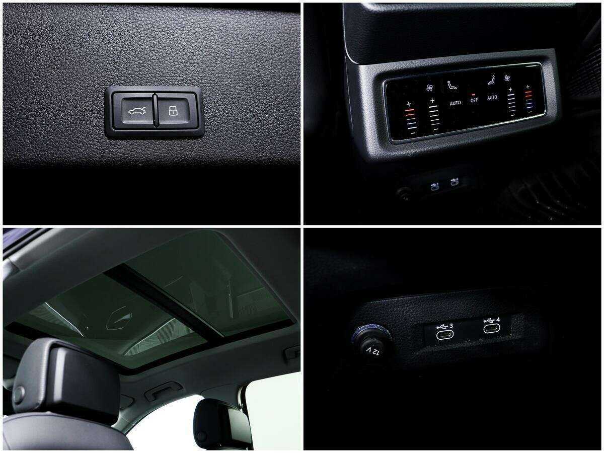 Audi e-tron 55, 2020 Фото №16