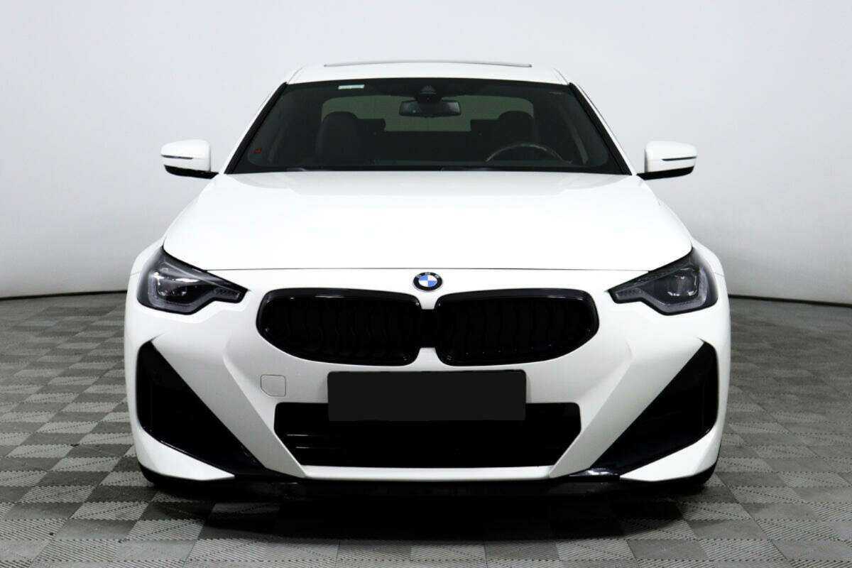 BMW 2 серии 230i, 2023 - 9 528 км. | Фото №2