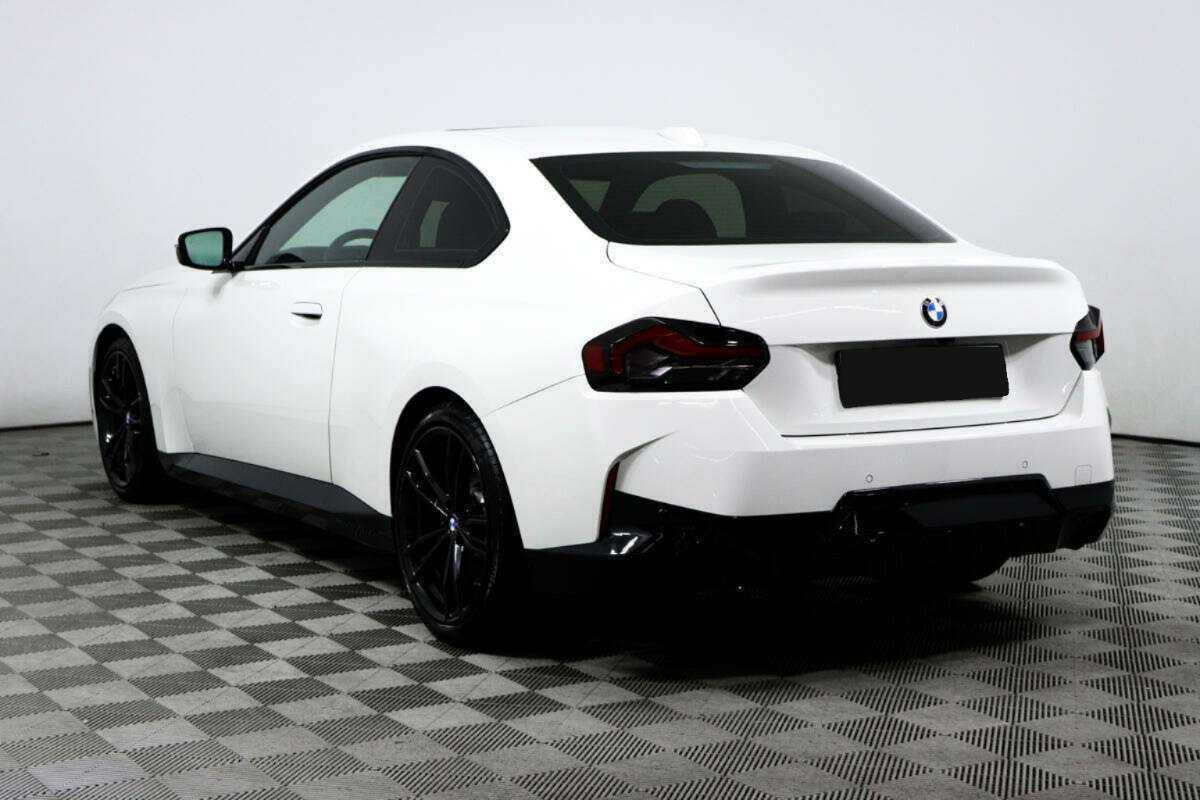 BMW 2 серии 230i, 2023 - 9 528 км. | Фото №6