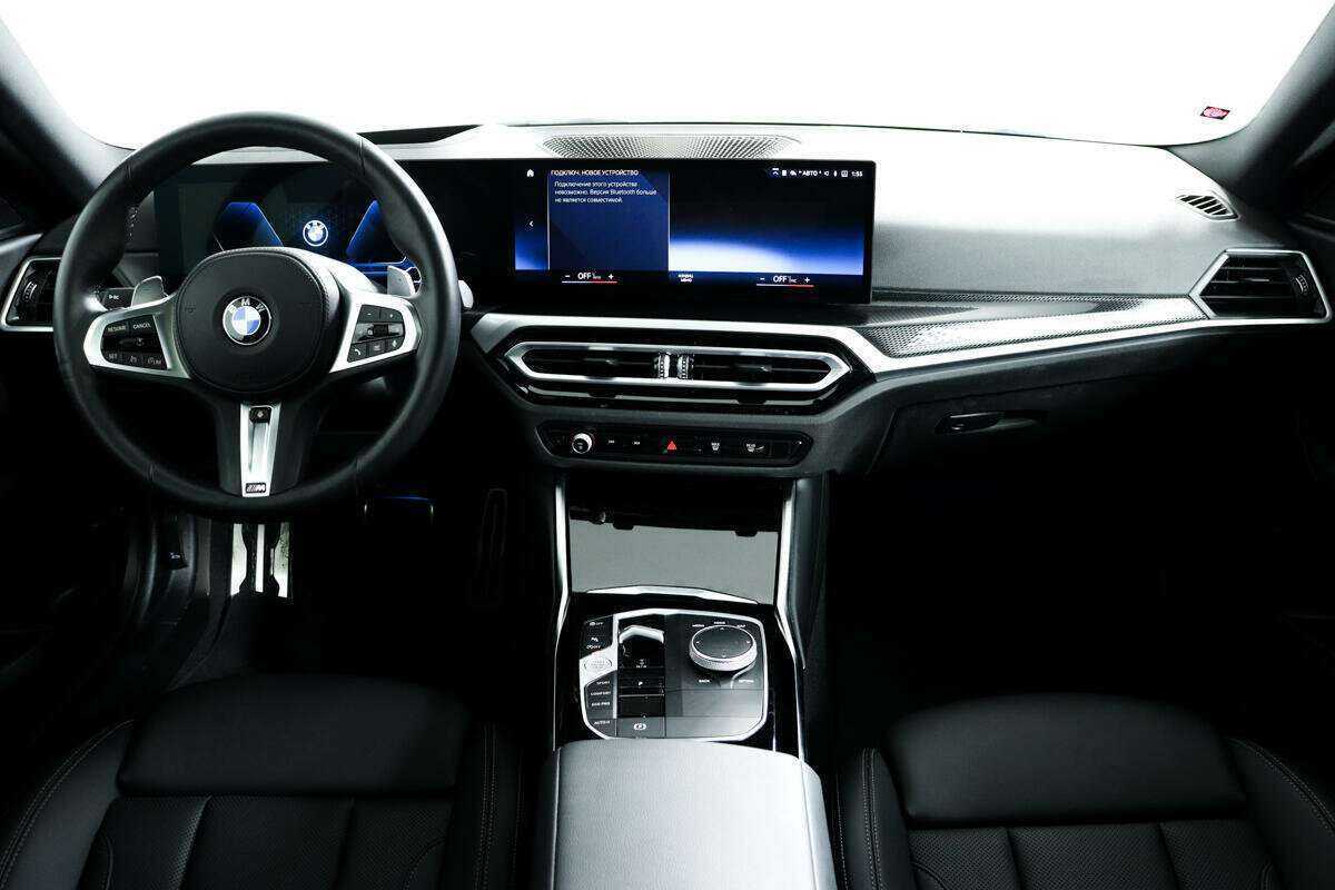 BMW 2 серии 230i, 2023 Фото №10