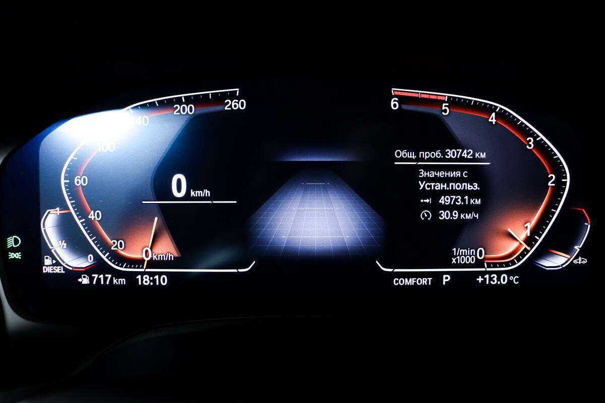 BMW 3 серии 320d, 2019 - 30 000 км. | Фото №8