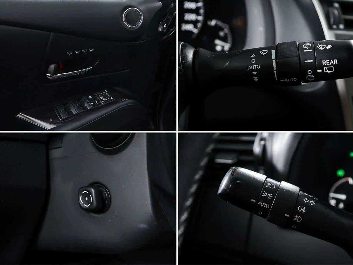 Lexus RX 270, 2010 Фото №19