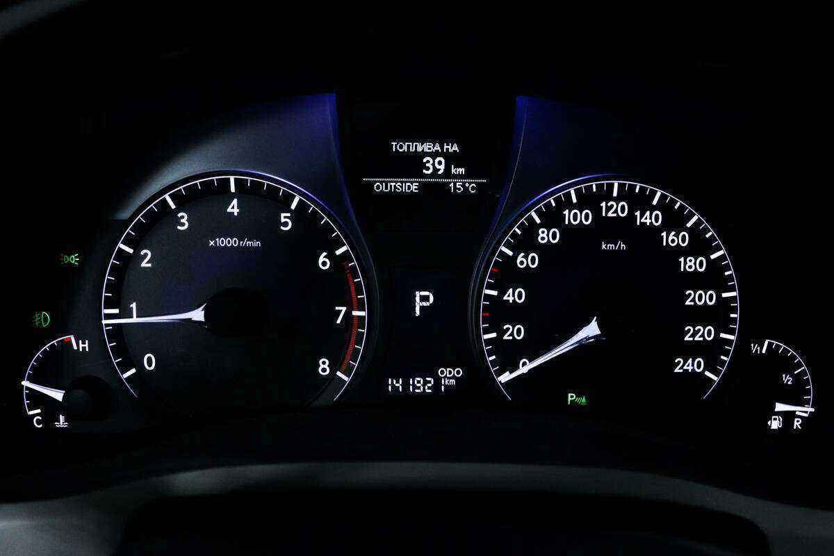 Lexus RX 270, 2011 Фото №10