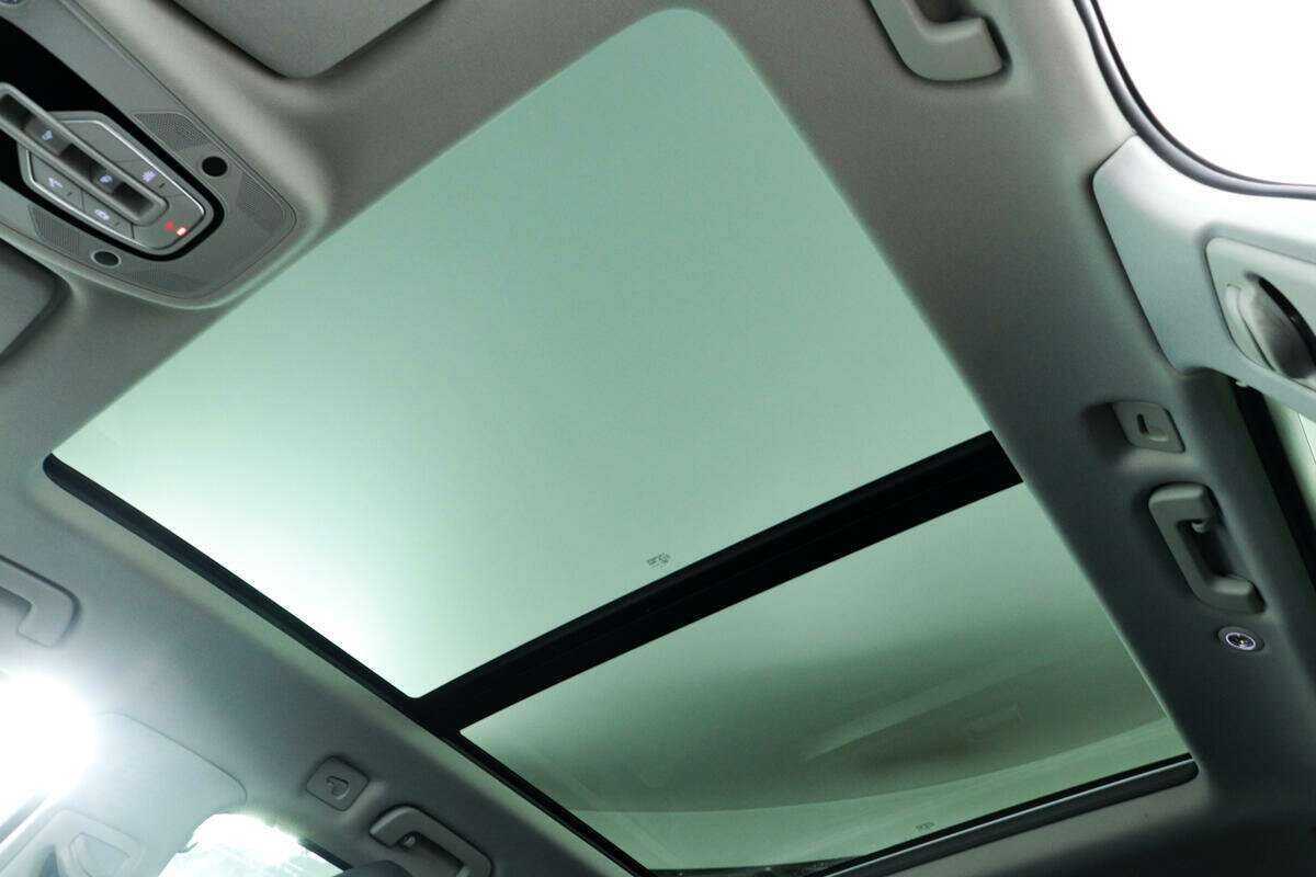 Audi Q7 45 TDI, 2020 Фото №16