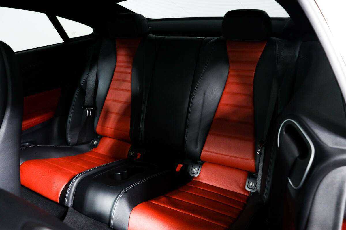 Mercedes-Benz E-Класс 200, 2017 Фото №13