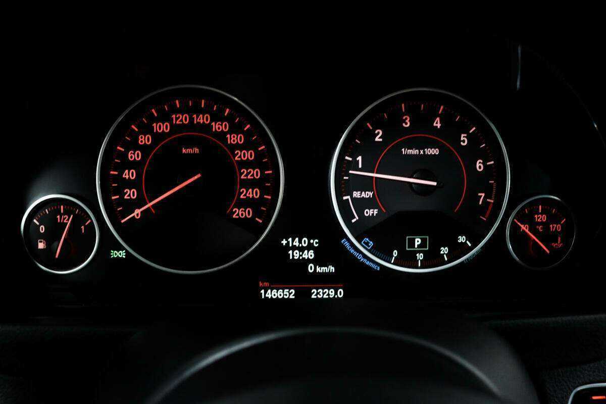 BMW 4 серии Gran Coupe 420i, 2014 Фото №9