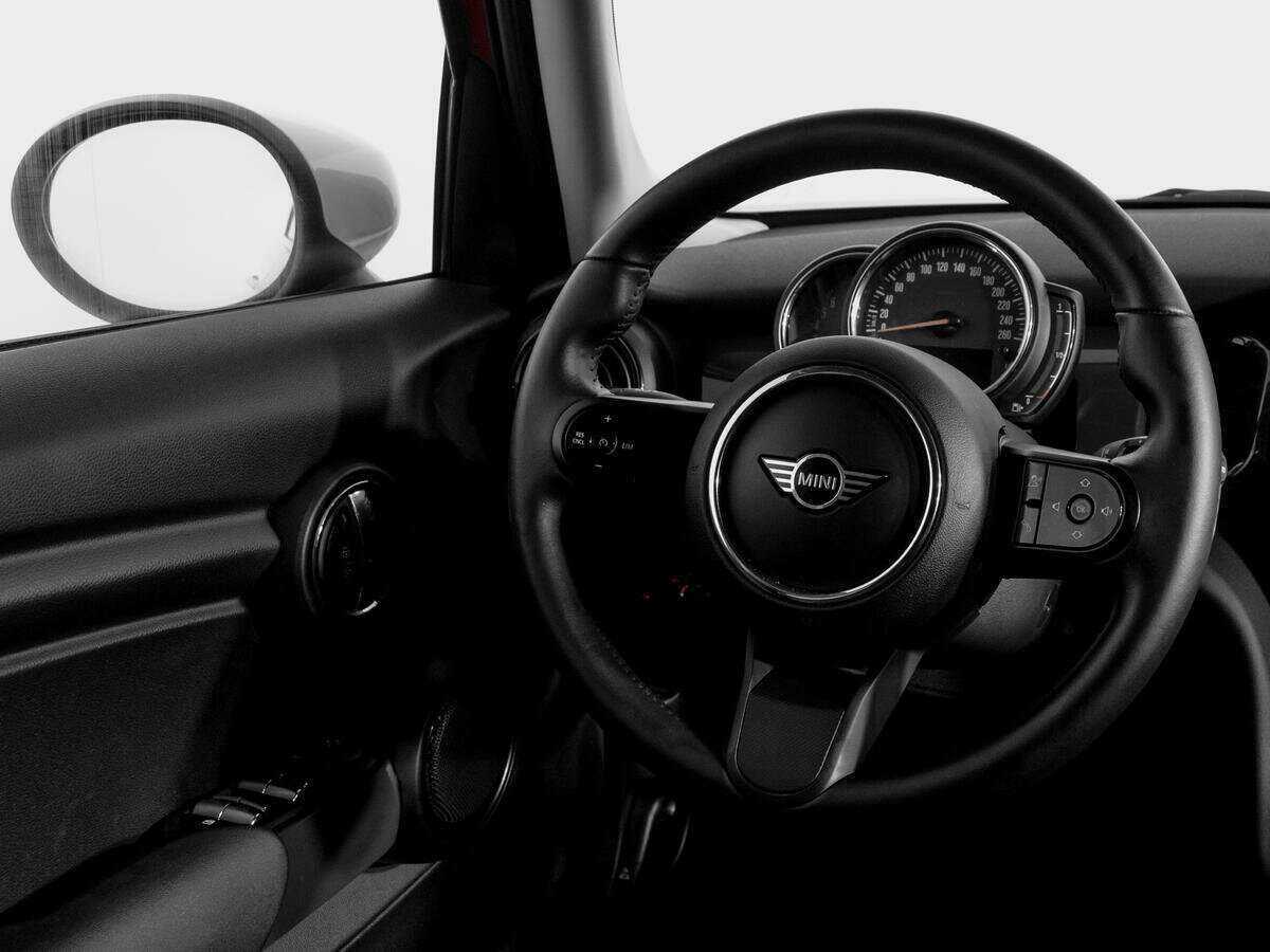Mini Hatch Cooper, 2021 Фото №14