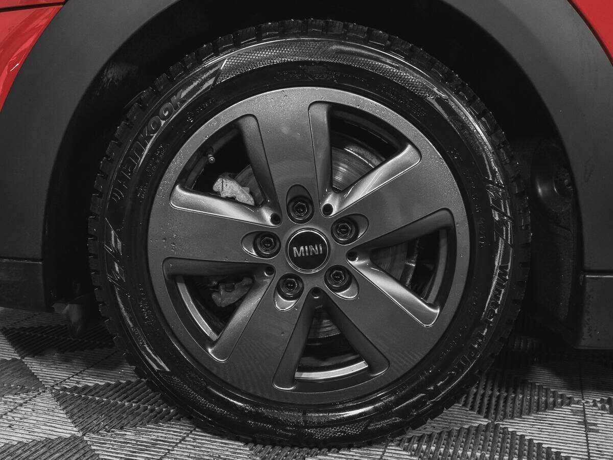 Mini Hatch Cooper, 2021 Фото №16