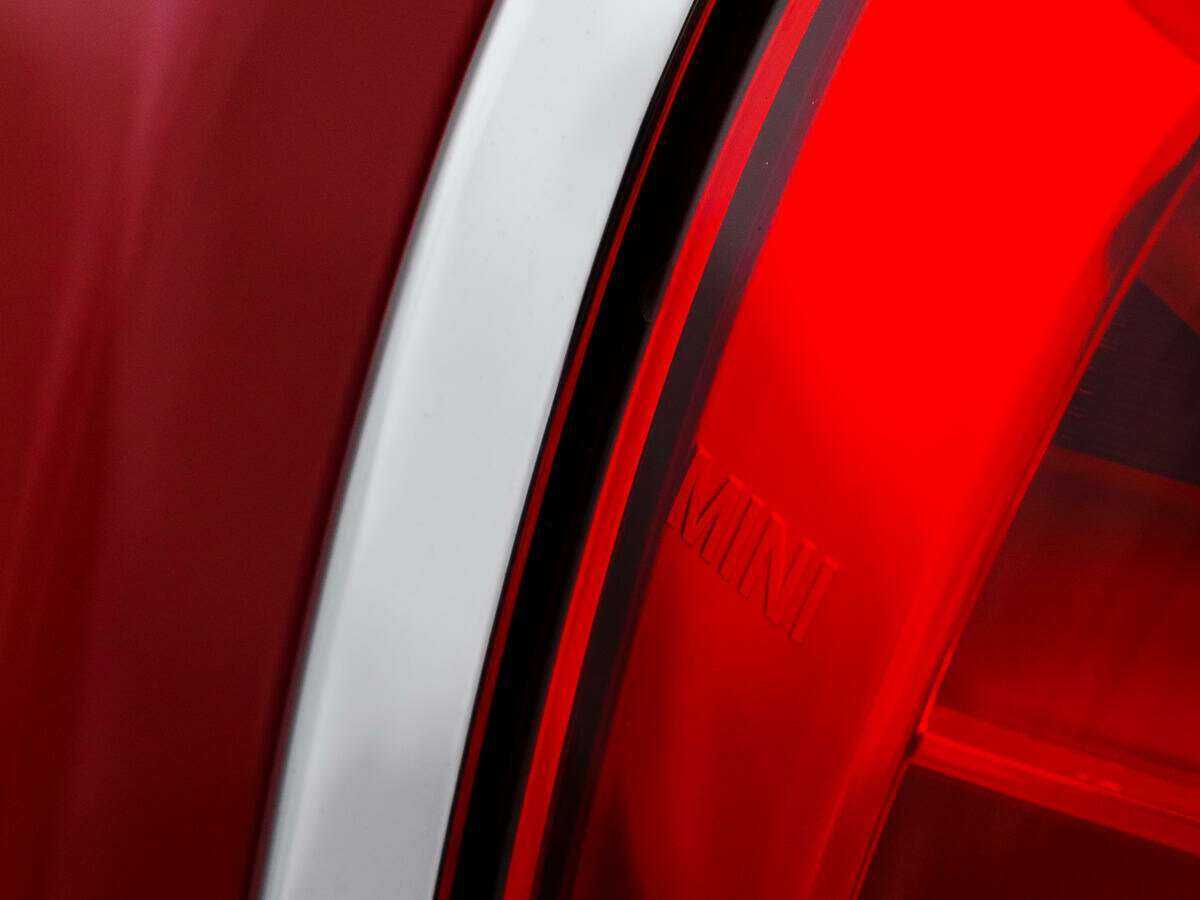 Mini Hatch Cooper, 2021 Фото №18