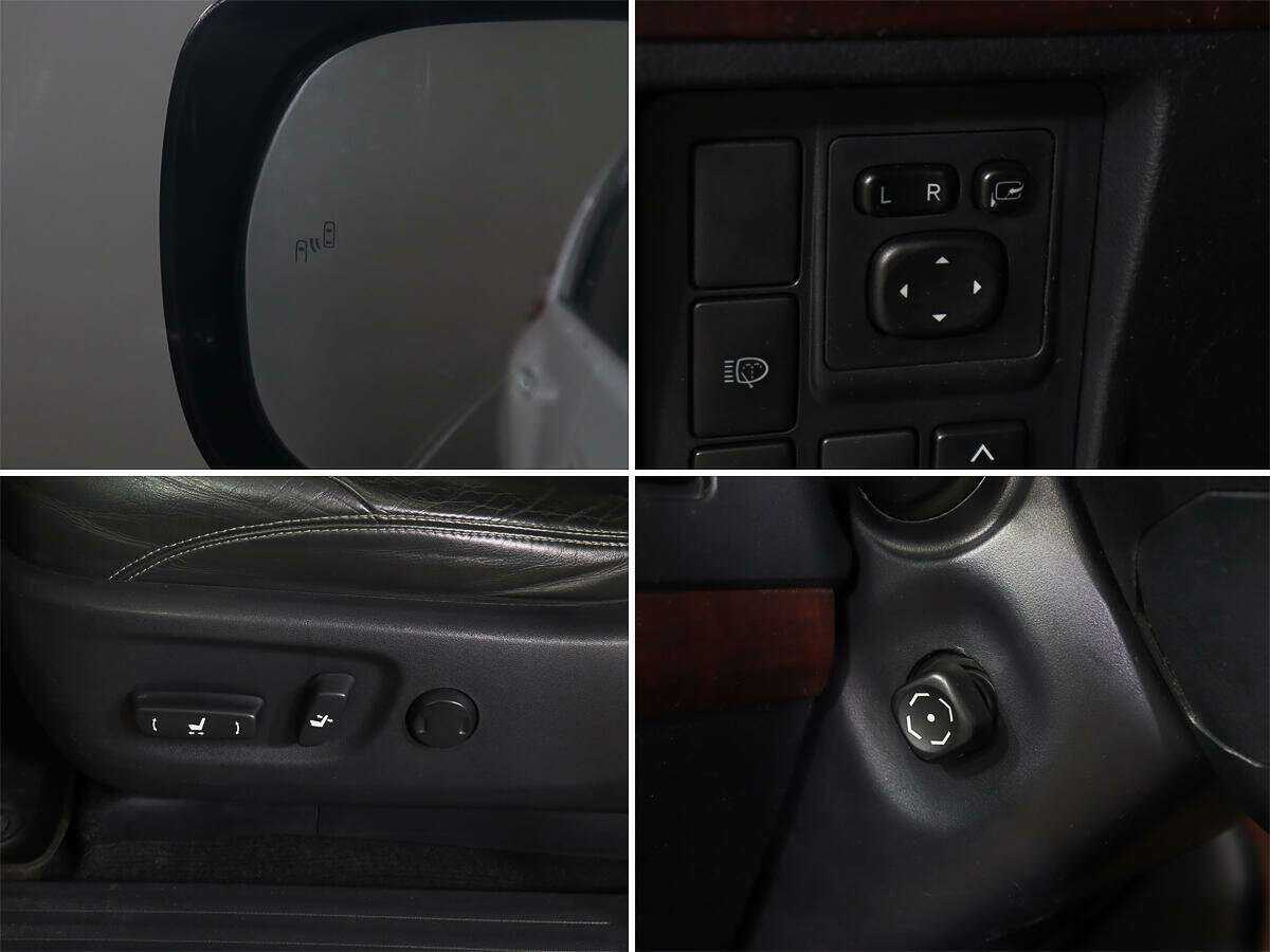 Toyota Land Cruiser Prado, 2015 Фото №16