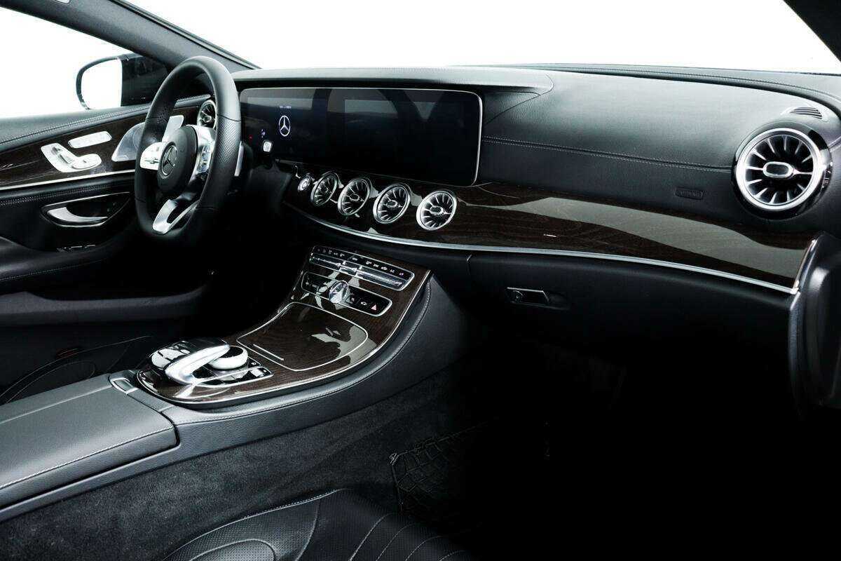 Mercedes-Benz CLS 450, 2020 Фото №9
