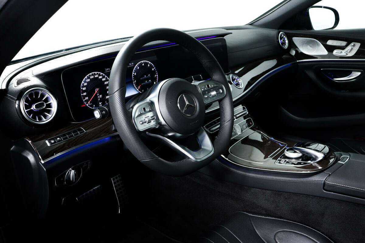 Mercedes-Benz CLS 450, 2020 Фото №13