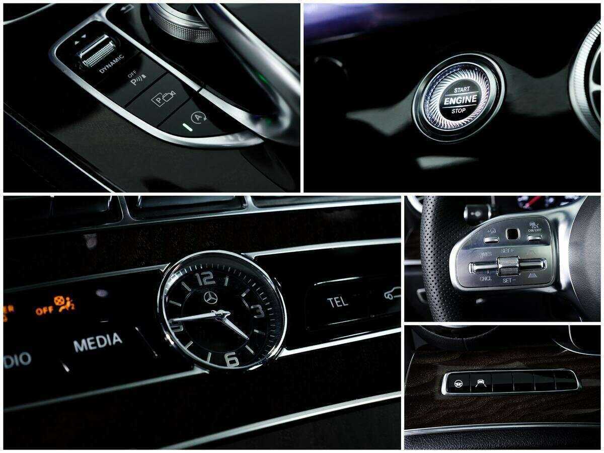 Mercedes-Benz CLS 450, 2020 Фото №14