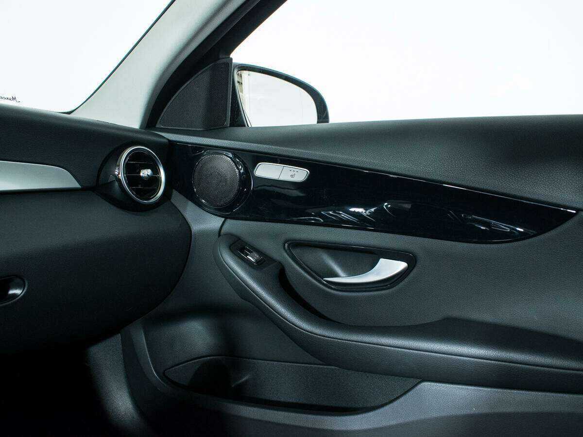 Mercedes-Benz C-Класс 200, 2019 Фото №14