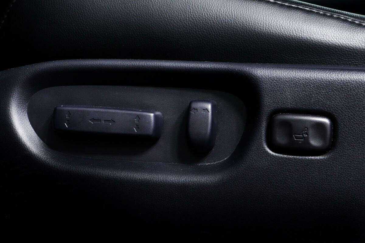 Honda CR-V, 2008 Фото №15