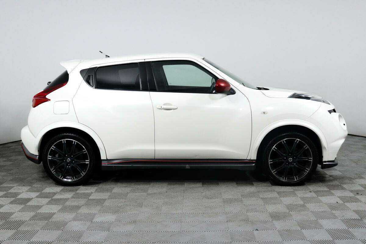 Nissan Juke, 2013 - 156 174 км. | Фото №4