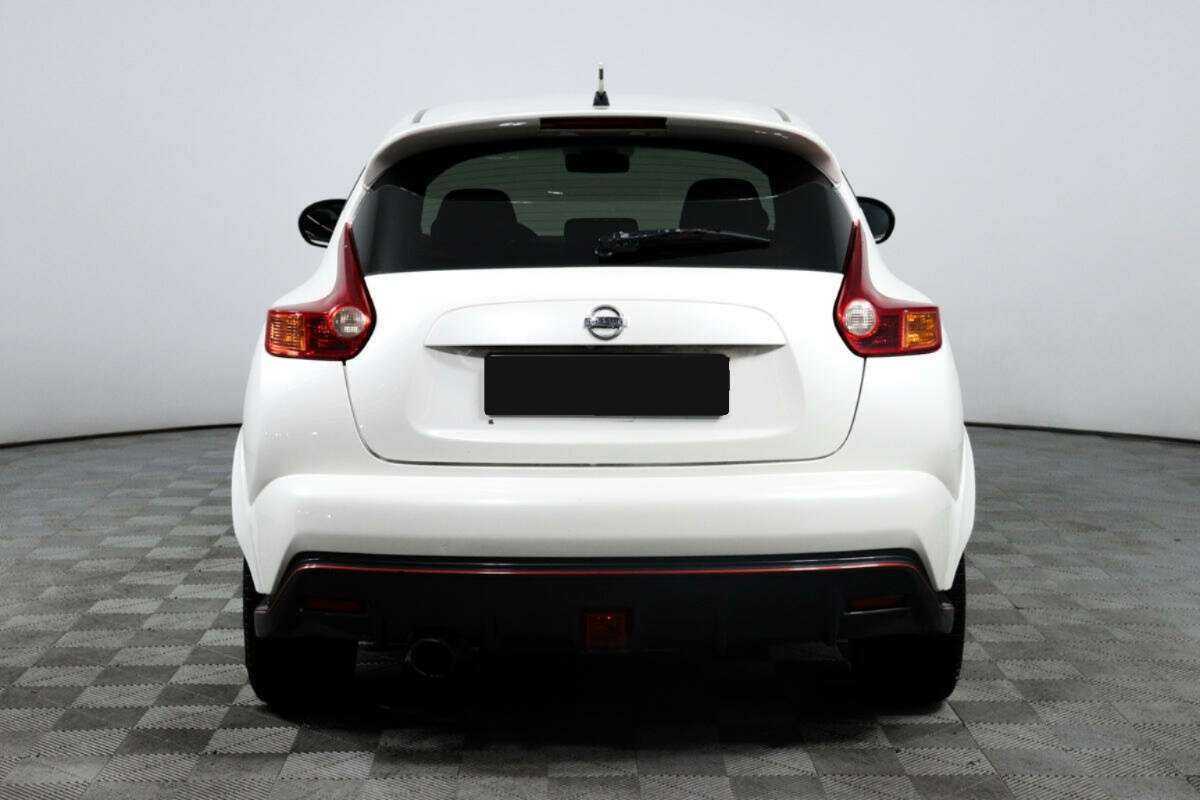 Nissan Juke, 2013 - 156 174 км. | Фото №6