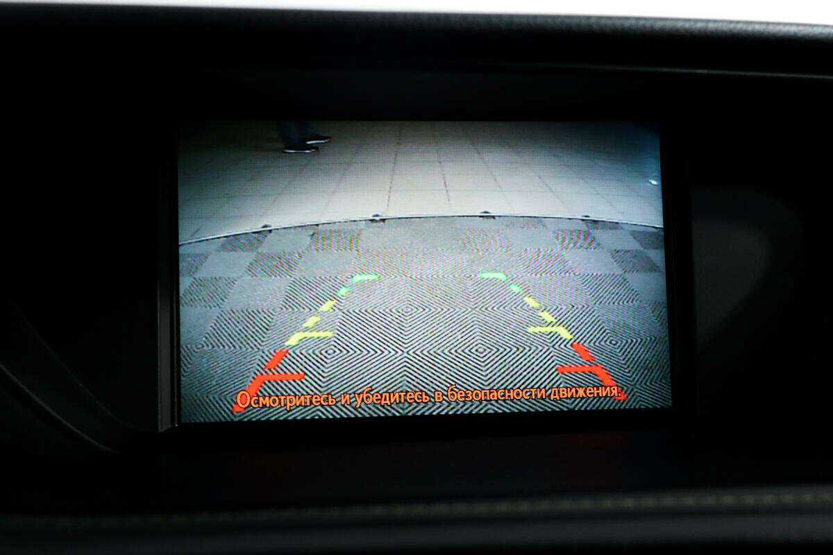 Lexus ES 200, 2016 Фото №14