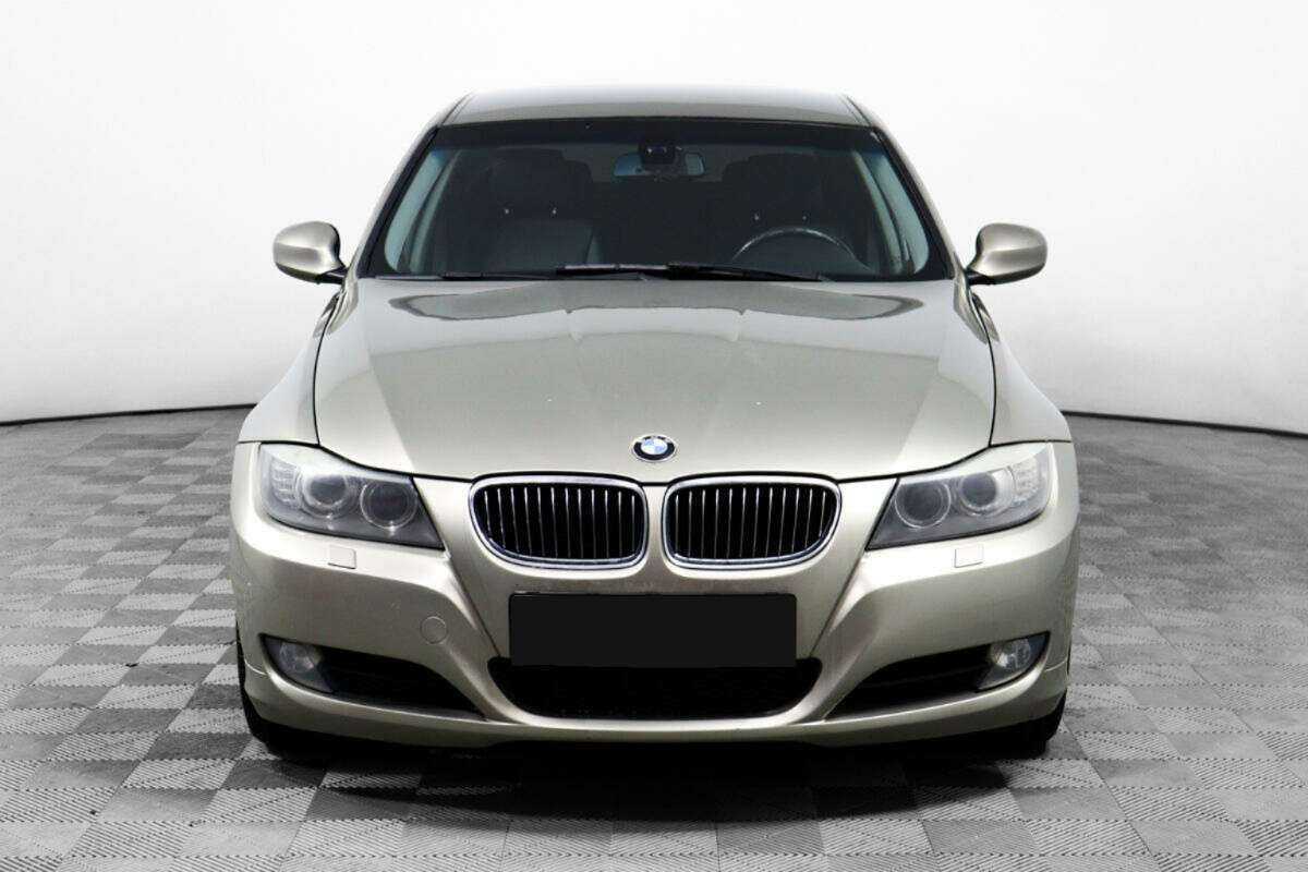 BMW 3 серии 320i, 2010 - 262 734 км. | Фото №2