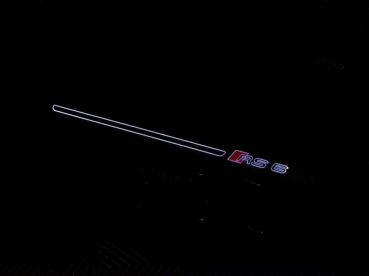 Audi RS 6 performance, 2017 Фото №27