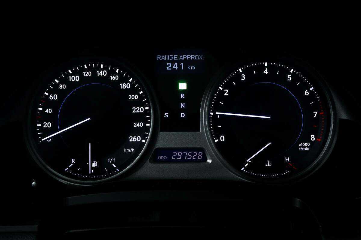 Lexus IS 250, 2007 Фото №10