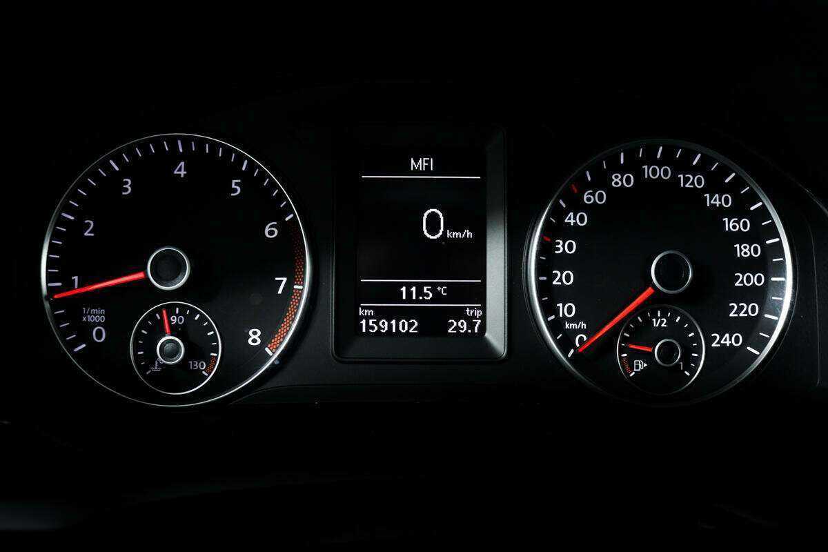 Volkswagen Jetta, 2010 Фото №10