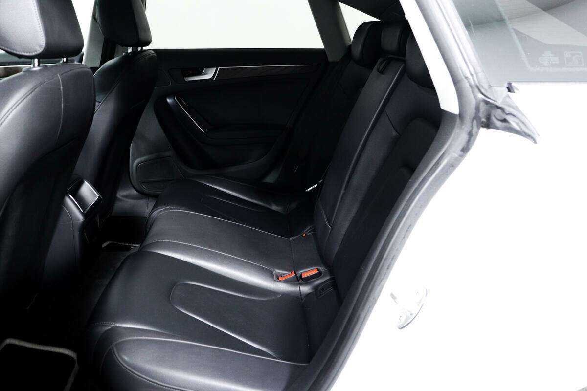 Audi A5 Sportback, 2015 Фото №12