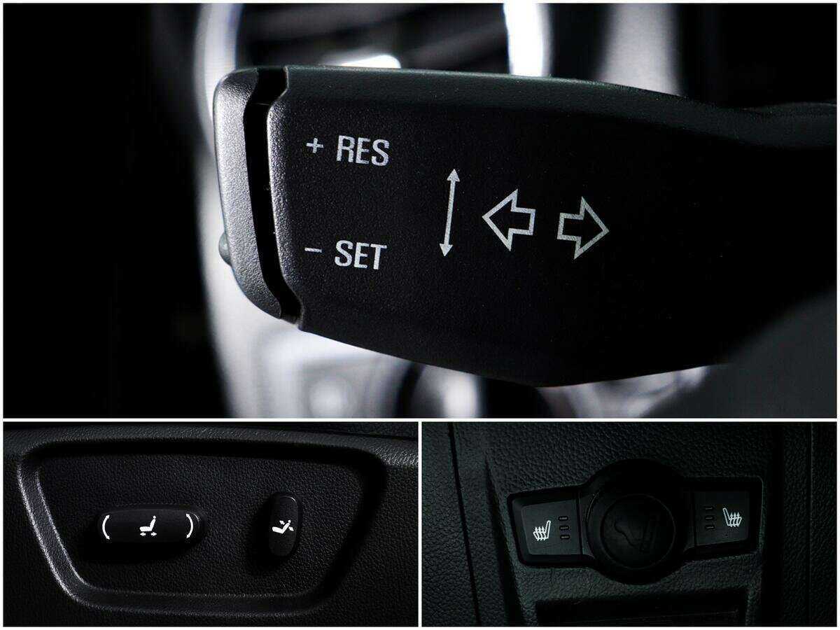 Opel Antara, 2010 Фото №14