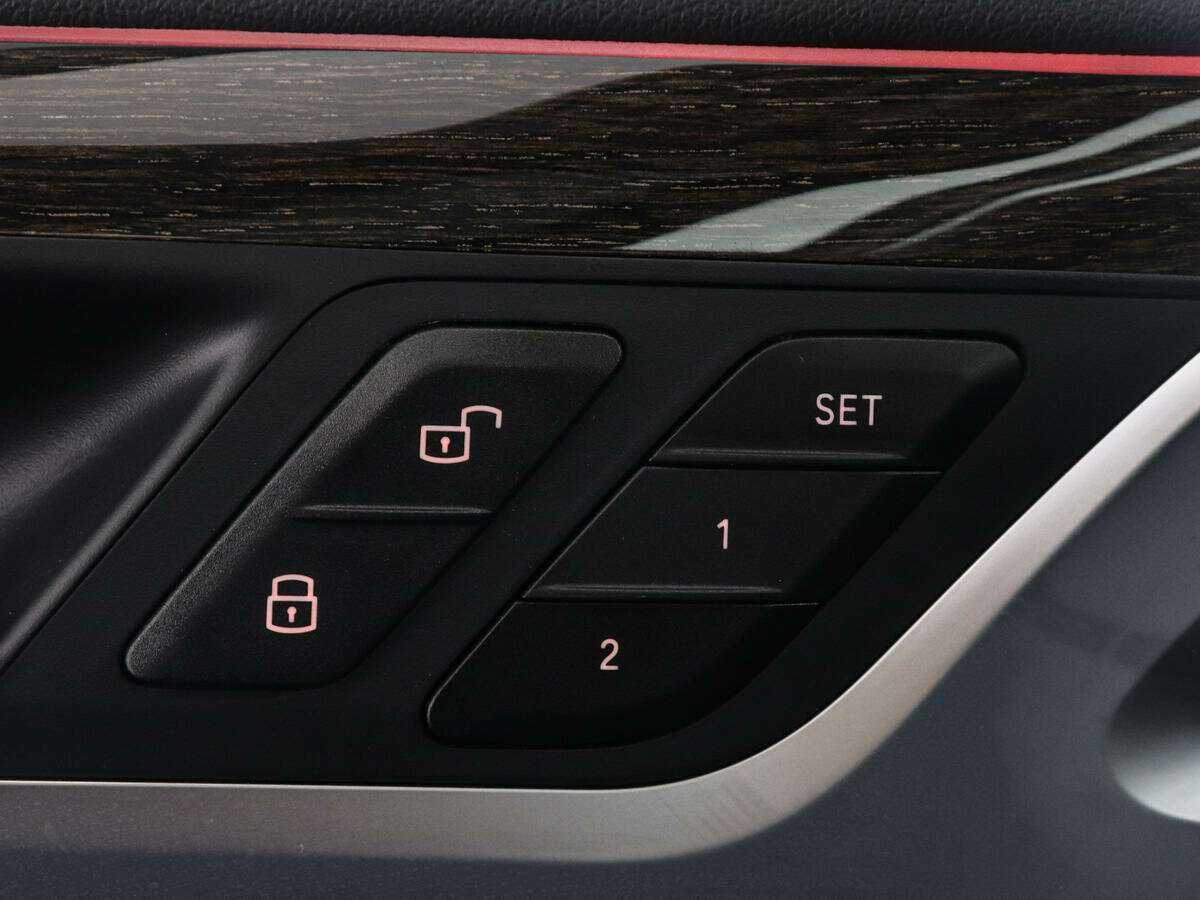 BMW X3 30i xDrive, 2022 Фото №13