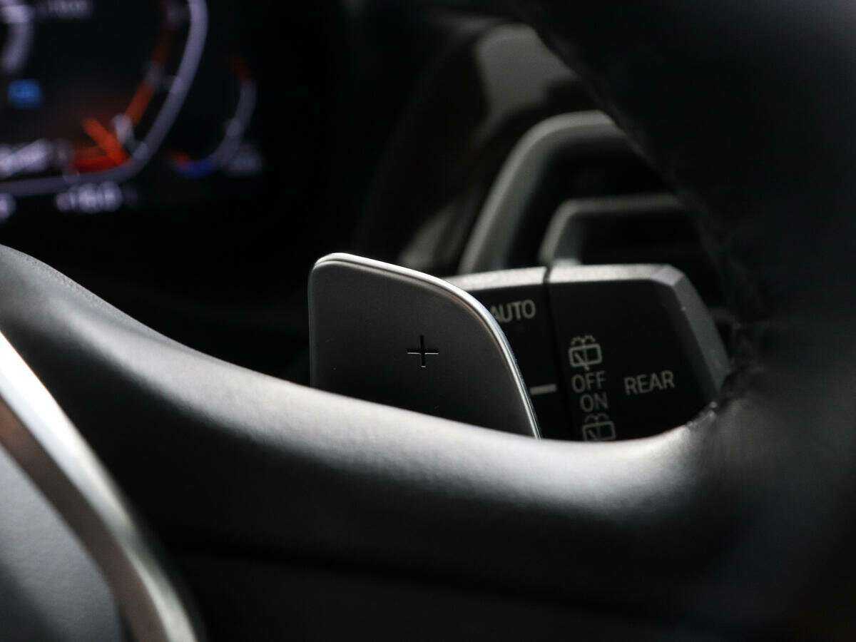 BMW X3 30i xDrive, 2022 Фото №14