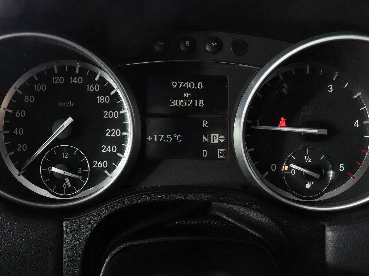 Mercedes-Benz GL-Класс 350, 2010 Фото №11