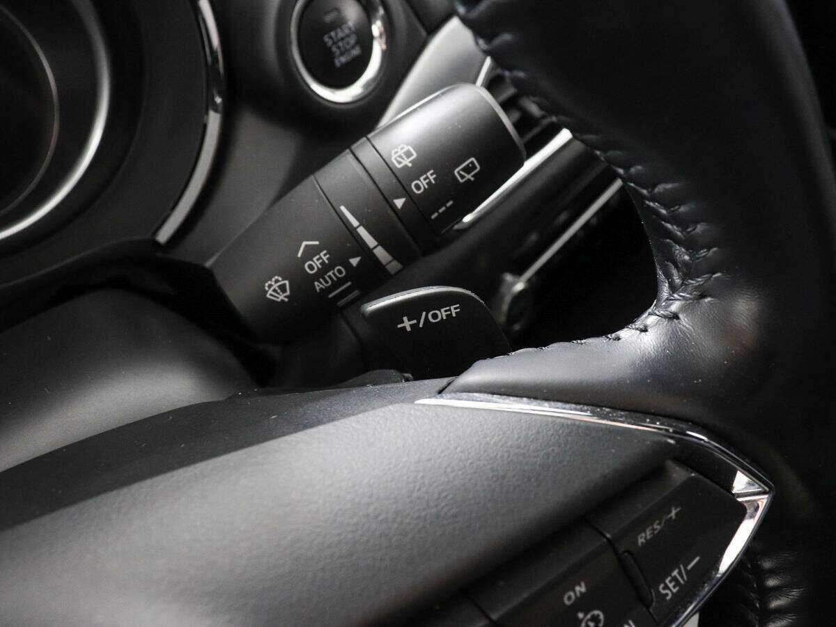 Mazda CX-9, 2021 Фото №14