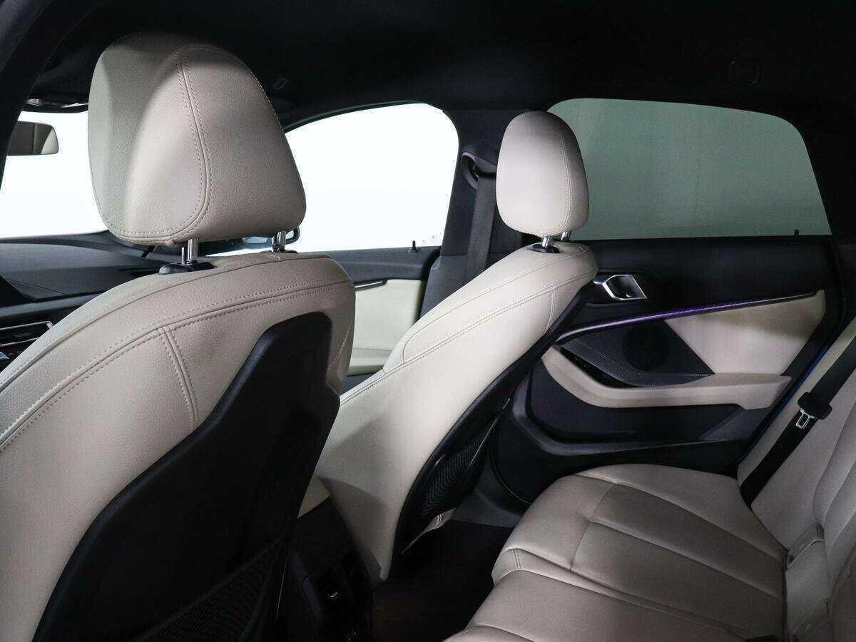 BMW 2 серии Gran Coupe 218i, 2020 Фото №11
