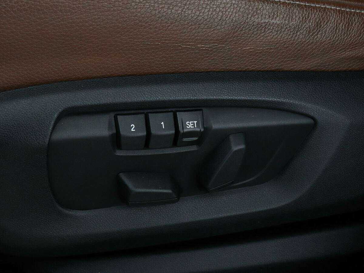 BMW X6 30d, 2018 Фото №13