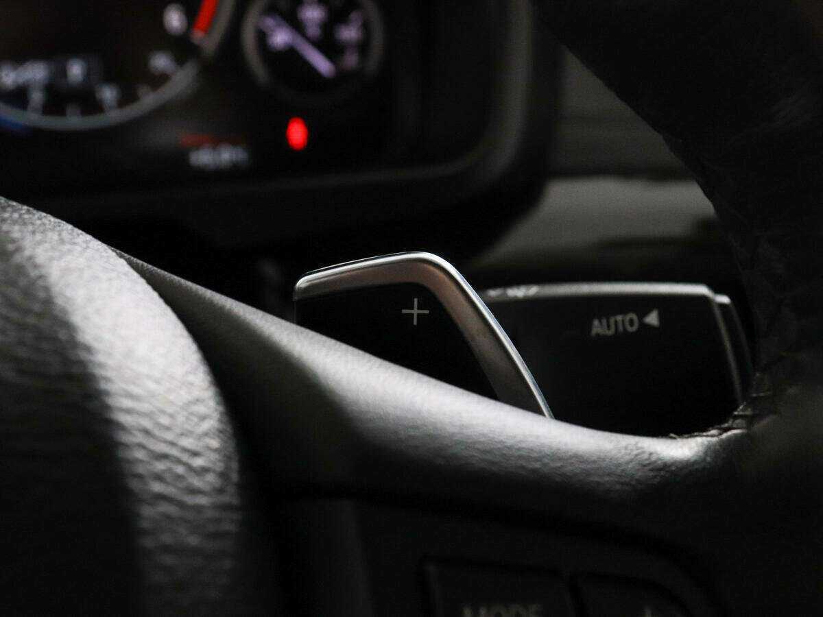 BMW X6 30d, 2018 Фото №14