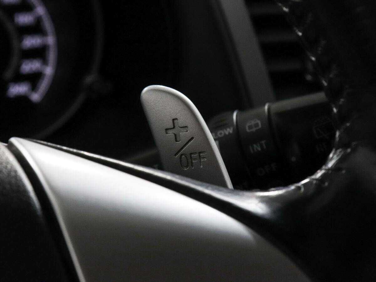 Mitsubishi Outlander, 2011 Фото №11