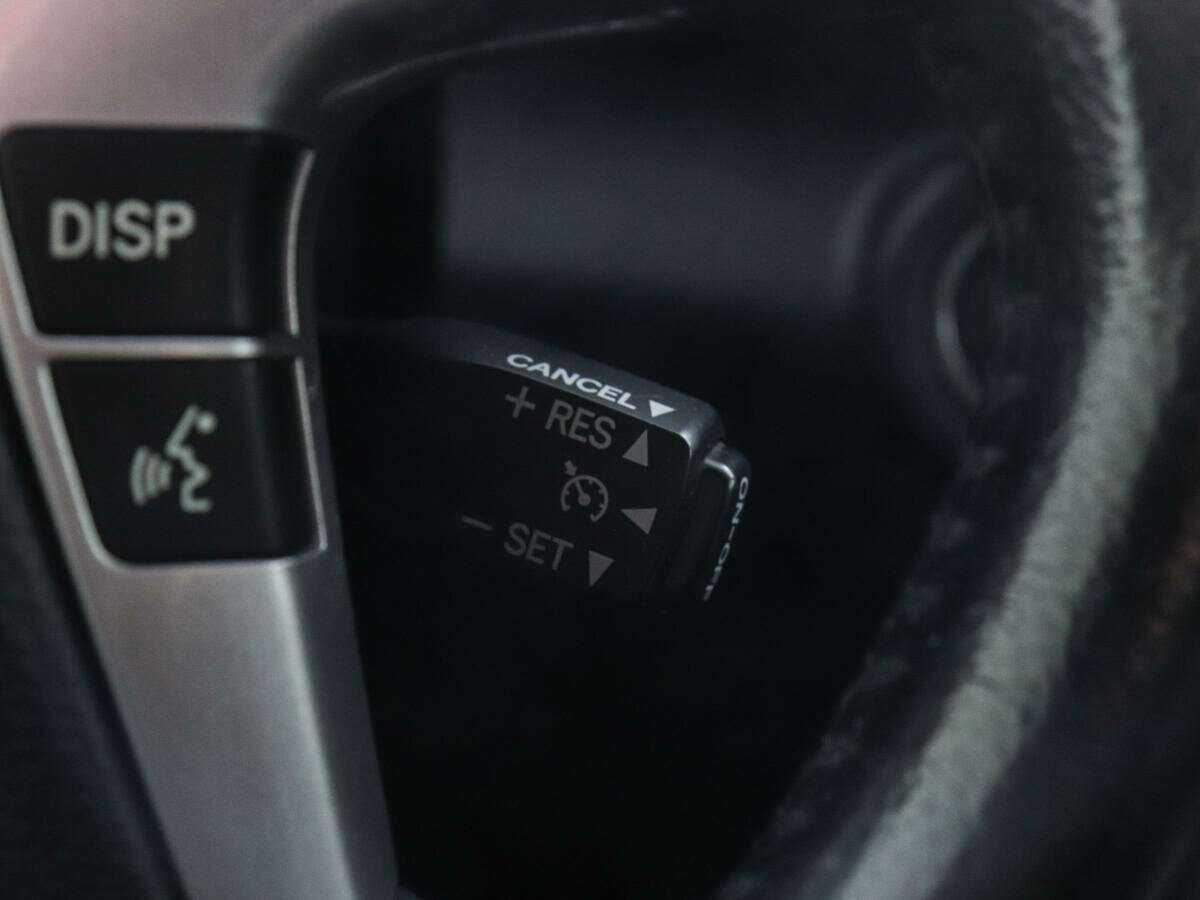 Toyota Highlander, 2011 Фото №16