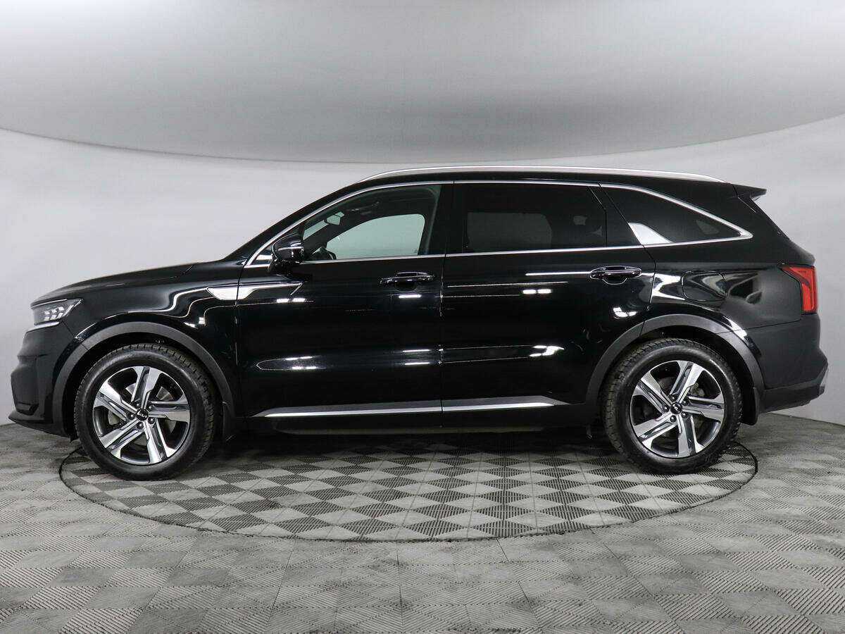 Kia Sorento, 2022 - 52 757 км. | Фото №7