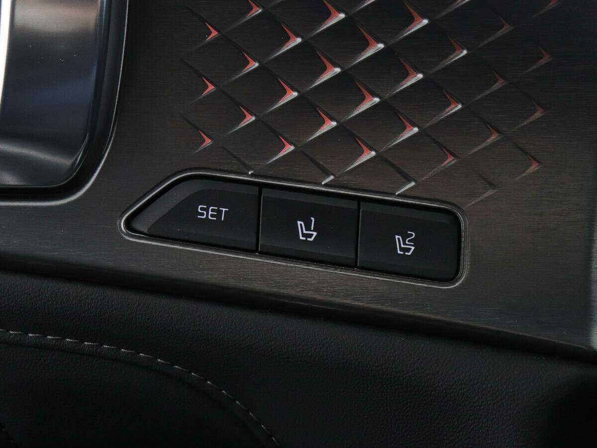 Kia Sorento, 2022 Фото №15